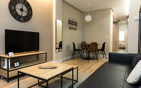 Apartamento Boston - Centro, Nuevo, Confort, Wifi